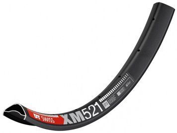 Обод DT Swiss XM 521 27.5х35mm DISK BRAKE 28 отв.