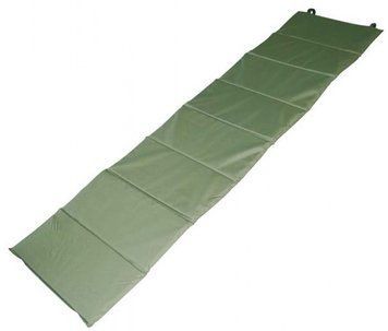 Килимок розкладний Kombat UK Military Folding Mat