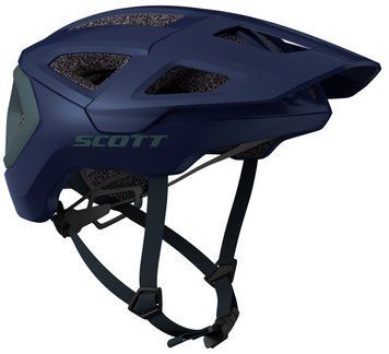 Шолом Scott TAGO PLUS dark blue - S