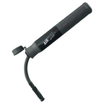 Міні-насос SKS AIRFLEX EXPLORER BLACK