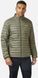 Куртка мужская Rab Microlight Jacket (Light Khaki, XL) 1 из 8
