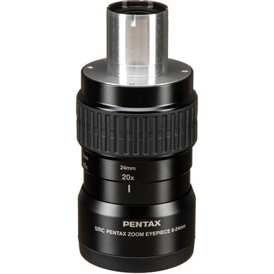 Підзорна труба Pentax 16-48x65/45 PF-65EDAII Kit (70967)