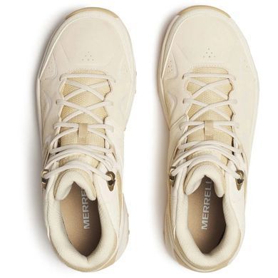 Черевики Merrell YOKOTA 3 MID GTX poplar - 40 - бежевий