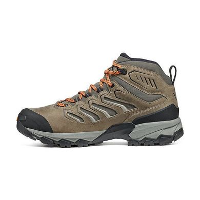 Черевики Scarpa Moraine Mid GTX M, Fossil Brown, 46,5