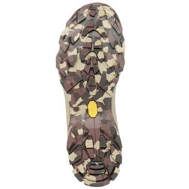 Черевики Zamberlan 1214 LYNX MID GTX RR WL camouflage - 44 - камуфляж