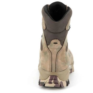 Черевики Zamberlan 1214 LYNX MID GTX RR WL camouflage - 44 - камуфляж