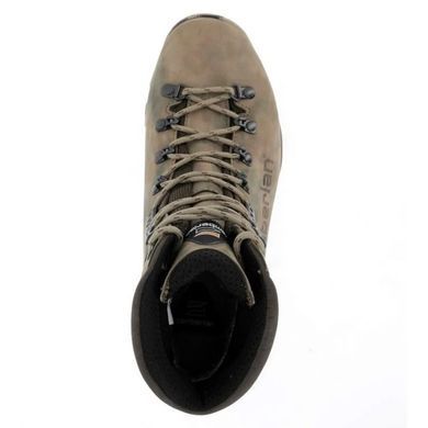 Черевики Zamberlan 1214 LYNX MID GTX RR WL camouflage - 44 - камуфляж