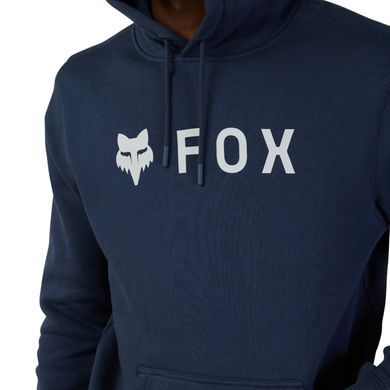 Кофта FOX Hoodie - ABSOLUTE [Midnight], XL