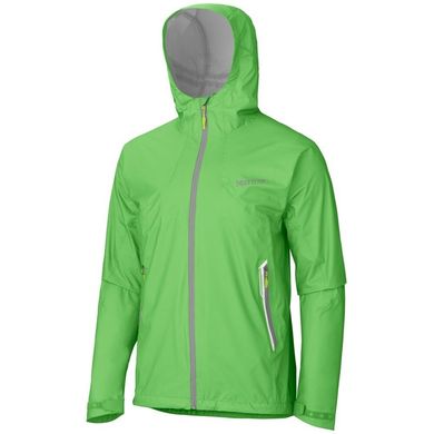 Куртка мужская Marmot Micro G Jacket (Bright Grass, XL)