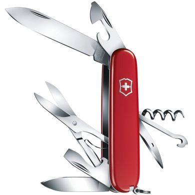 Нож складной Victorinox CLIMBER 1.3703.B1
