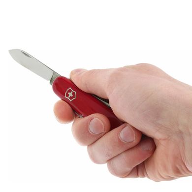 Нож складной Victorinox SPORTSMAN 0.3803