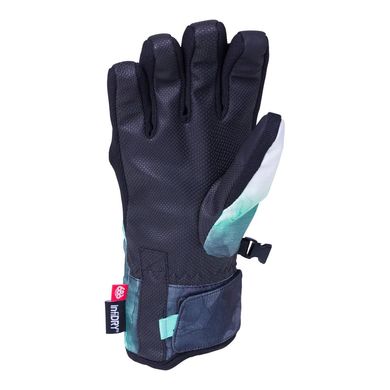 Перчатки 686 Revel Glove (White Cloudbreak) 23-24, S