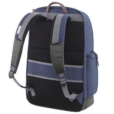 Рюкзак Victorinox ALTMONT Classic/Deep Lake Deluxe Laptop с відділ. д/ноутбука 15" (21л) (30x48x15)