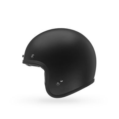 Шлем Bell CUSTOM 500 Helmet - MATTE [Black], XL