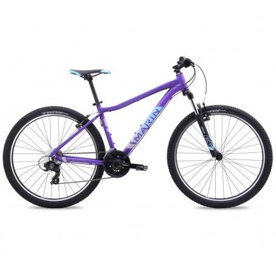 Велосипед Marin WILDCAT TRAIL WFG 1 Q 27.5 purple