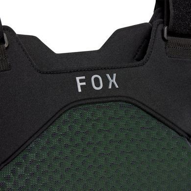 Защита тела FOX AIRFRAME Chest Protector [Black], S/M