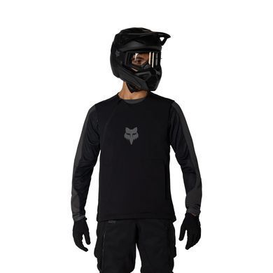 Жилет FOX RANGER WIND Vest [Black], M