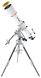 Телескоп Bresser Messier AR-102/1000 EXOS-1/EQ4 (4702107) 1 из 7