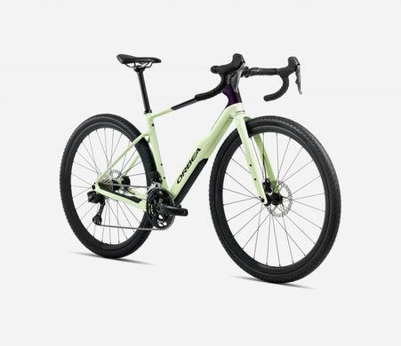 Велосипед Orbea TERRA M31eTEAM 1X L GUM-PUR