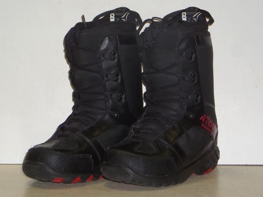 Ботинки для сноуборда Atomic1 (размер 40)