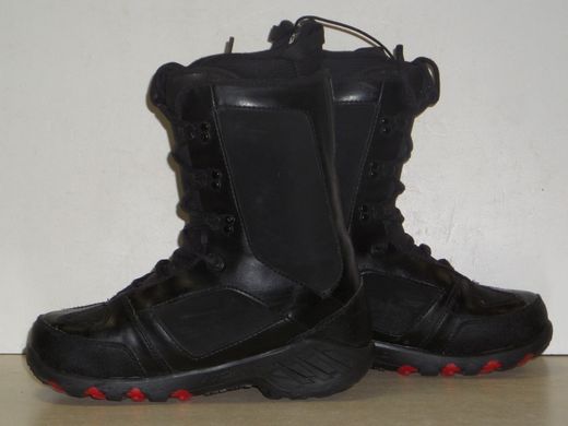 Ботинки для сноуборда Atomic1 (размер 40)