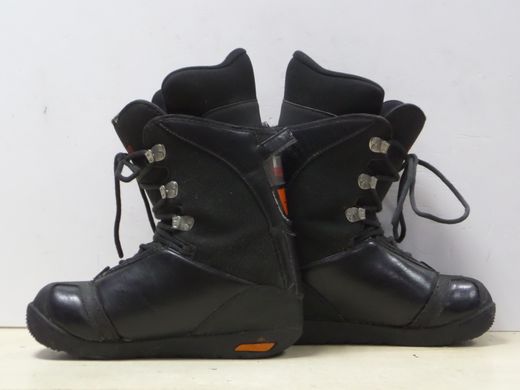 Ботинки для сноуборда Elan (размер 38)