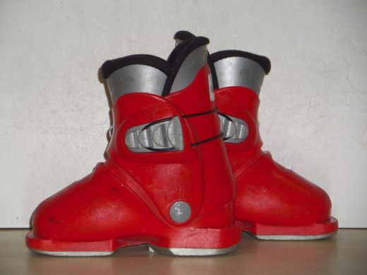 Ботинки горнолыжные Rossignol 2 (размер 25)