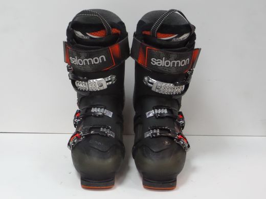 Ботинки горнолыжные Salomon Quest 880 (размер 42,5)