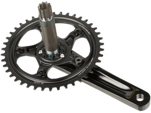 Шатуны SRAM Crank Rival1 GXP 170 Звезда 42T X-SYNC