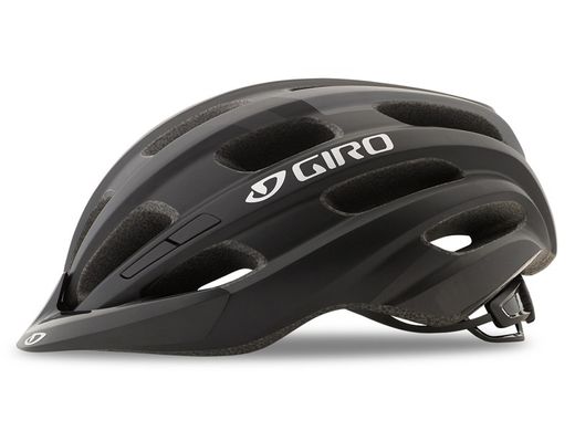 Шлем велосипедный Giro Register матовый черный UA/54-61см