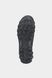 Кросівки CMP RIGEL LOW TREKKING SHOES WP, nero-nero, 45 6 з 7