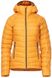 Куртка Turbat Trek Pro Wmn dark cheddar XS 1 з 8