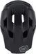Шлем Ride 100% TRAJECTA Helmet [Black], XL 5 из 5