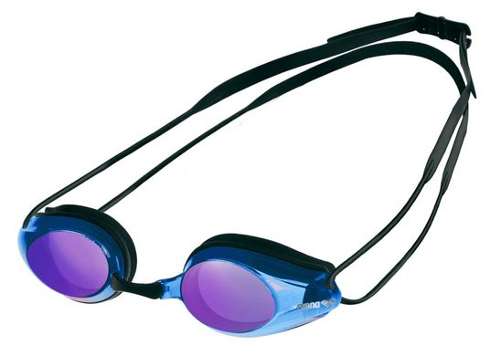 очки для плавания TRACKS MIRROR