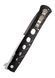 Нож складной Cold Steel 6" TI-Lite, ZY-EX Handle, Black 3 из 3
