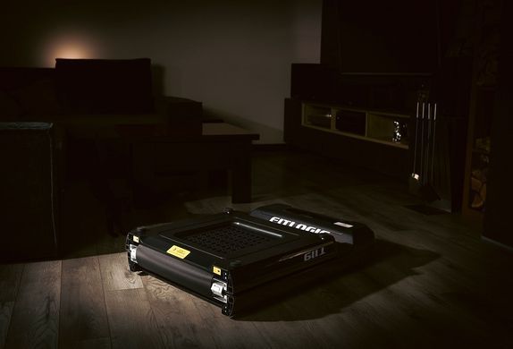 Беговая дорожка FitLogic T119