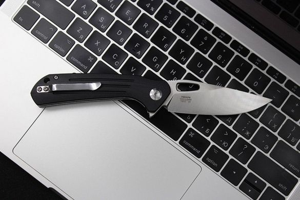 Нож складной Firebird by Ganzo FH921 черный