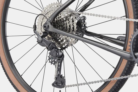 Велосипед 28" Cannondale TOPSTONE Carbon 4 рама - 61см PLT B6