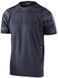 Джерси TLD SKYLINE SS JERSEY [SIGNATURE CAMO HEATHER BLACK / BLACK] XL 1 из 5