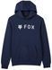 Кофта FOX Hoodie - ABSOLUTE [Midnight], XL 1 з 6