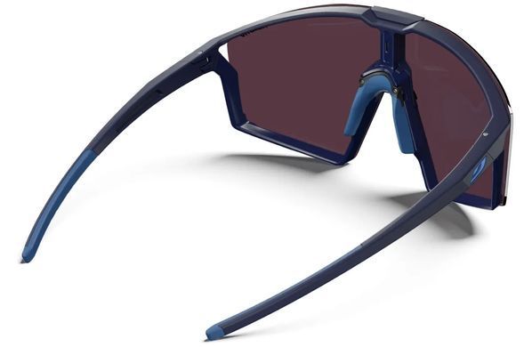 Окуляри Julbo 562 34 32 EDGE BLEU FONCE/BLEU RPHCB