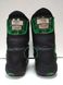 Ботинки для сноуборда Atomic boa black/green (размер 38) 5 из 5
