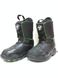 Ботинки для сноуборда Atomic boa black/green (размер 38) 1 из 5