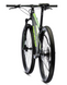 Велосипед Merida BIG.NINE SLX-EDITION, L, ANTHRACTIE(GREEN/SILVER) 5 з 5