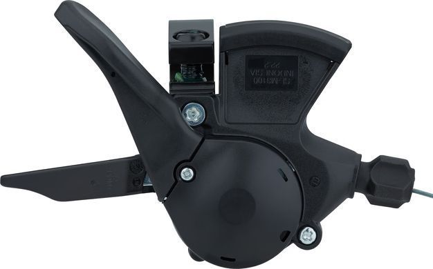 Шифтер Shimano SL-M3100 ALIVIO, 3-шв, лівий