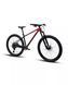 Велосипед Polygon XTRADA 6 LG 27.5X385 S BLK/RED BA 3 из 4