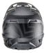 Шлем Leatt Helmet Moto 3.5 + Goggle, Stealth, L 6 из 6