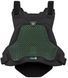 Защита тела FOX AIRFRAME Chest Protector [Black], S/M 1 из 9