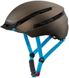 Велошлем Cratoni C-Loom коричневый/голубой размер S/M (53-58 см) 1 из 6