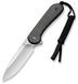 Нож Civivi Fixed Blade Elementum C2105B 1 из 8